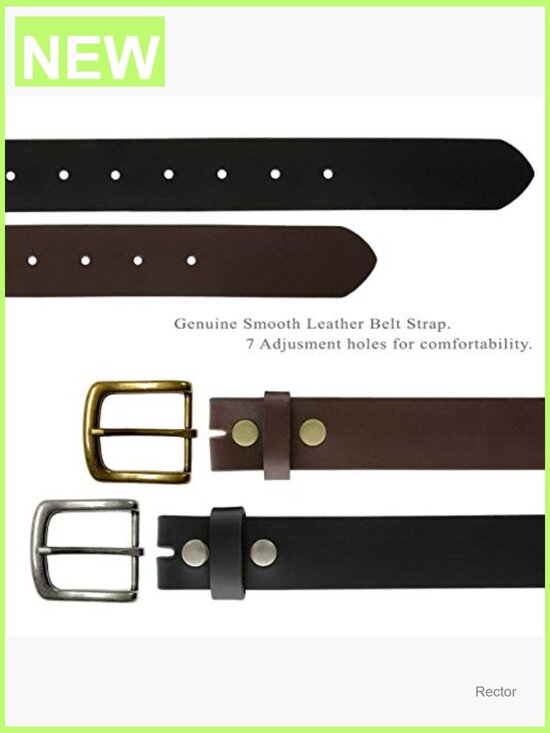 Belts